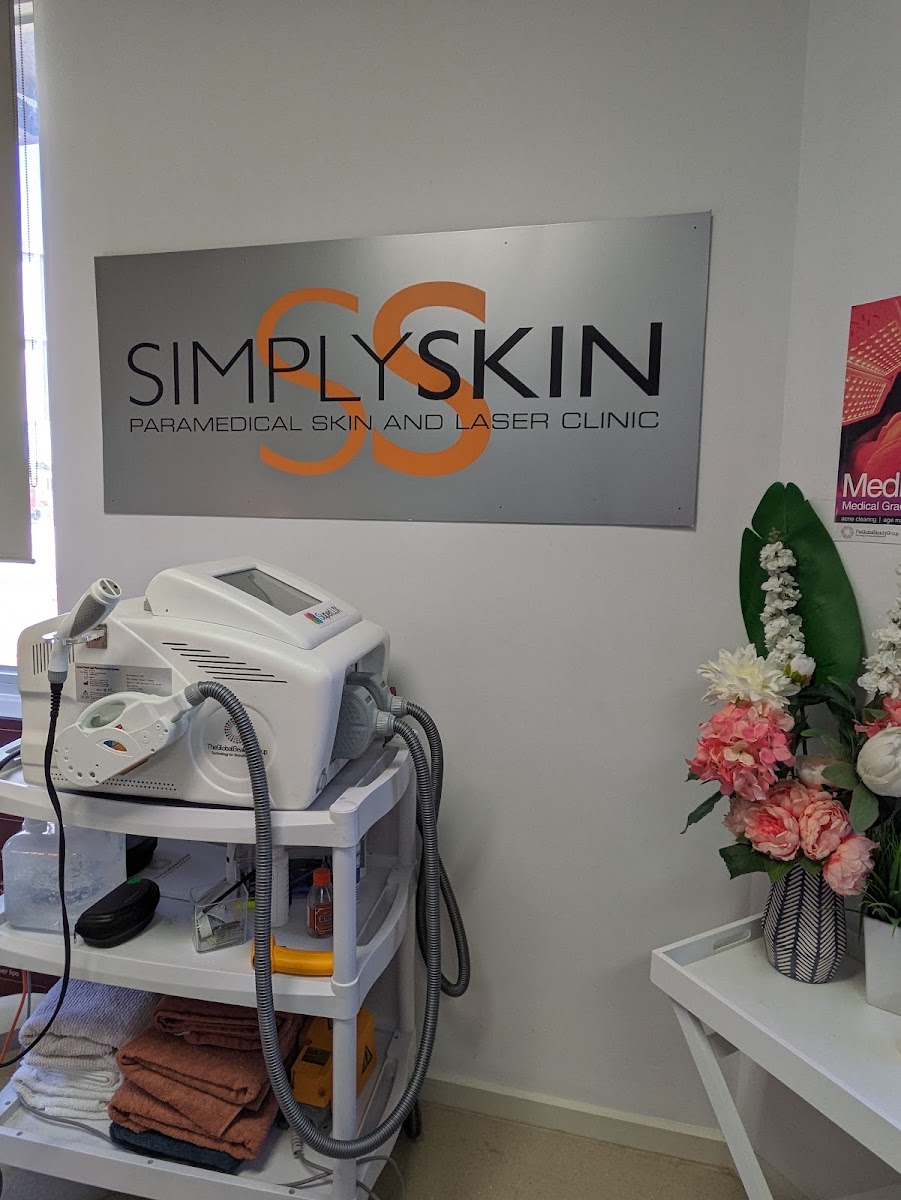 Simply Skin, Aspendale Gardens, VIC