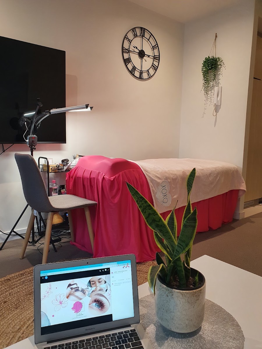 Jubilee Lashes & Beauty, Melbourne, VIC