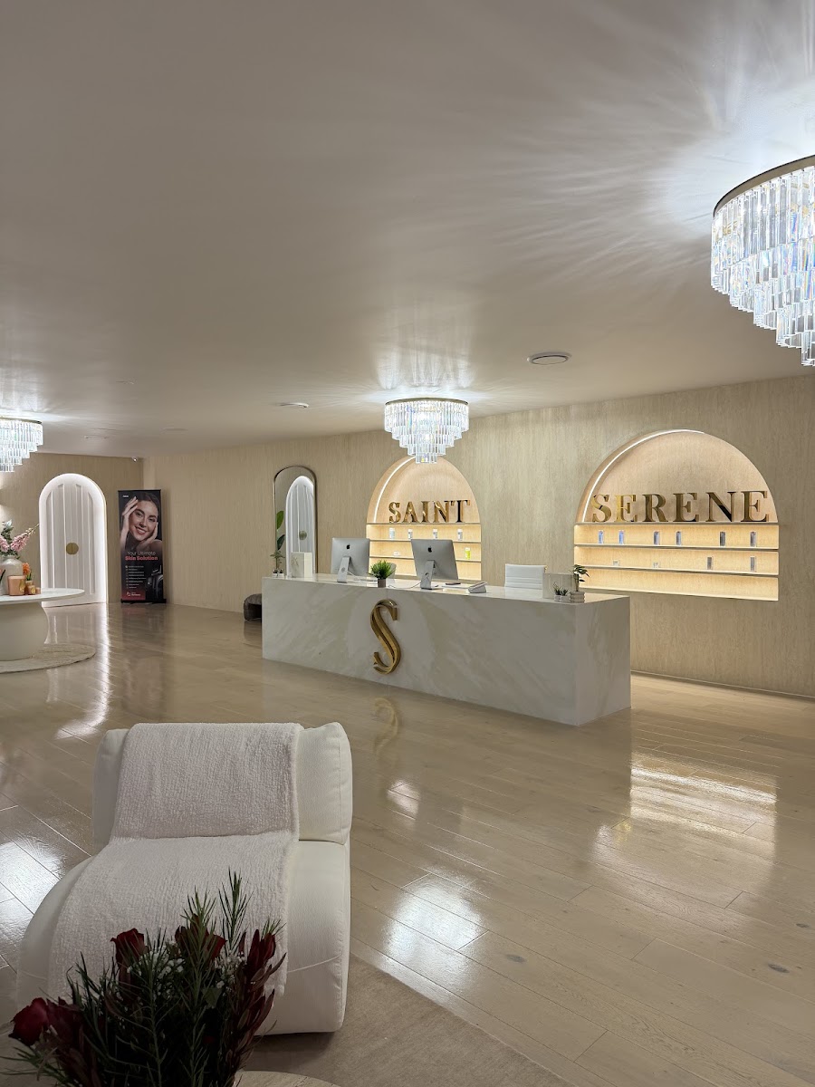 Saint Serene, Hawthorn, VIC