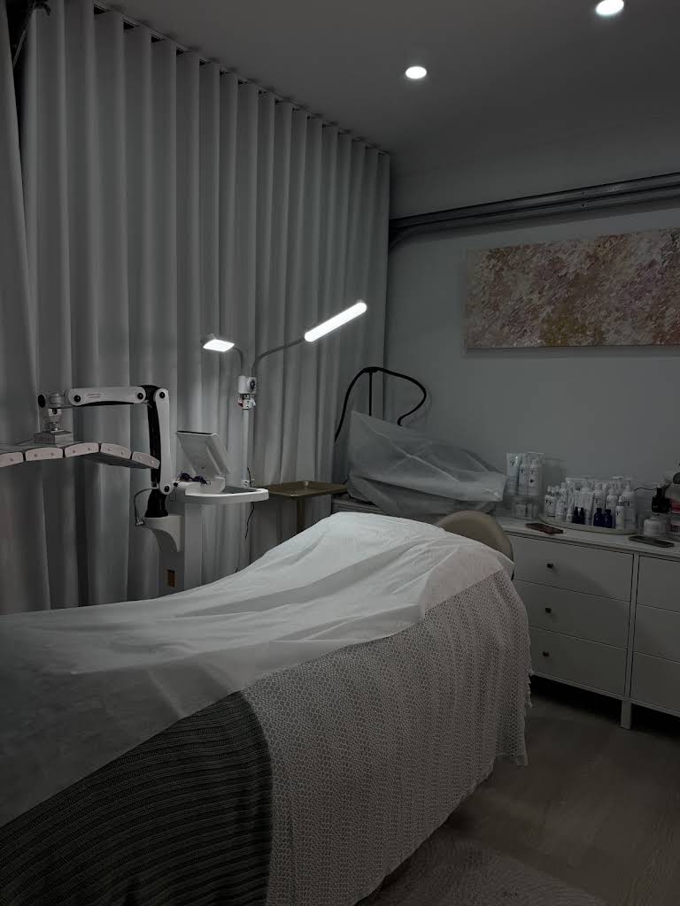 Bare Bliss Skin Clinic, Moorebank, NSW
