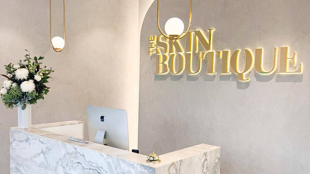 The Skin Boutique, Newtown, Newtown, VIC