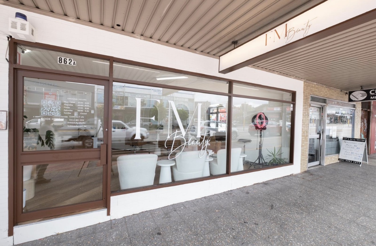 FM Beauty Clinic, Dee Why, NSW