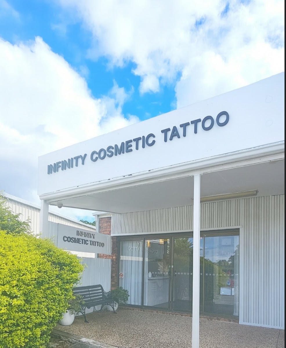 Infinity Cosmetic Tattoo & Removal, Mudgeeraba, QLD