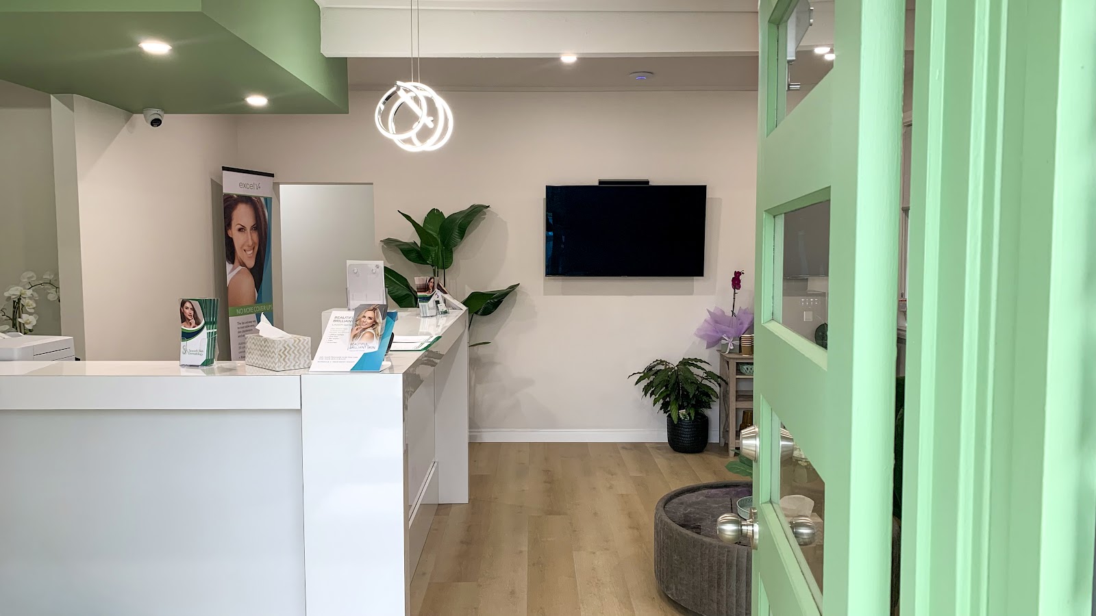 Smooth Skin Dermatology, Templestowe, VIC