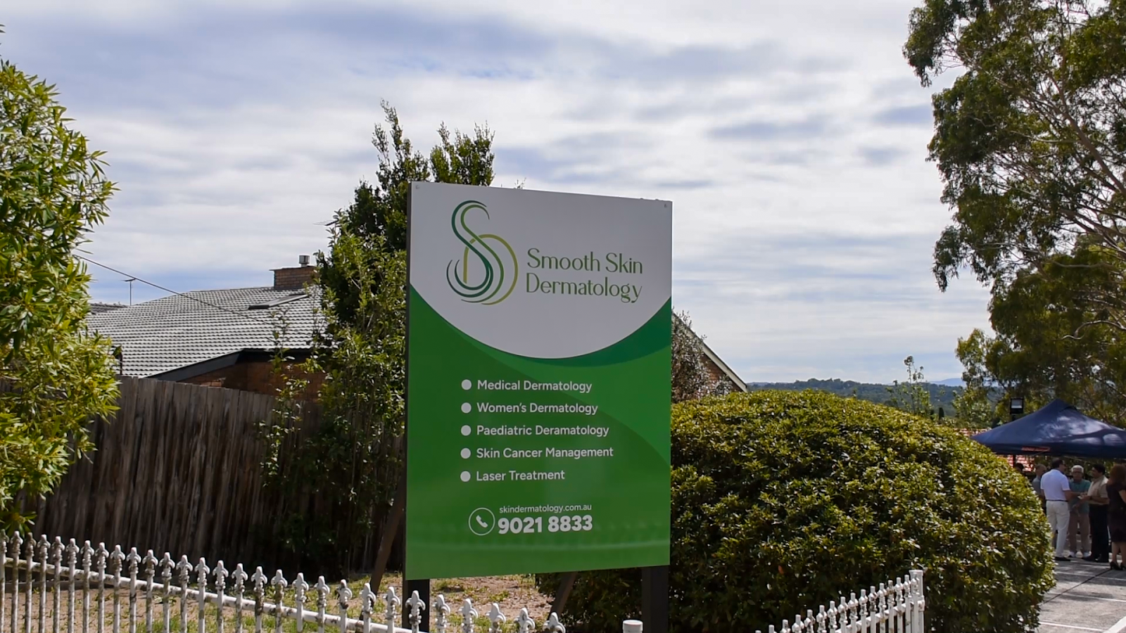 Smooth Skin Dermatology, Templestowe, VIC