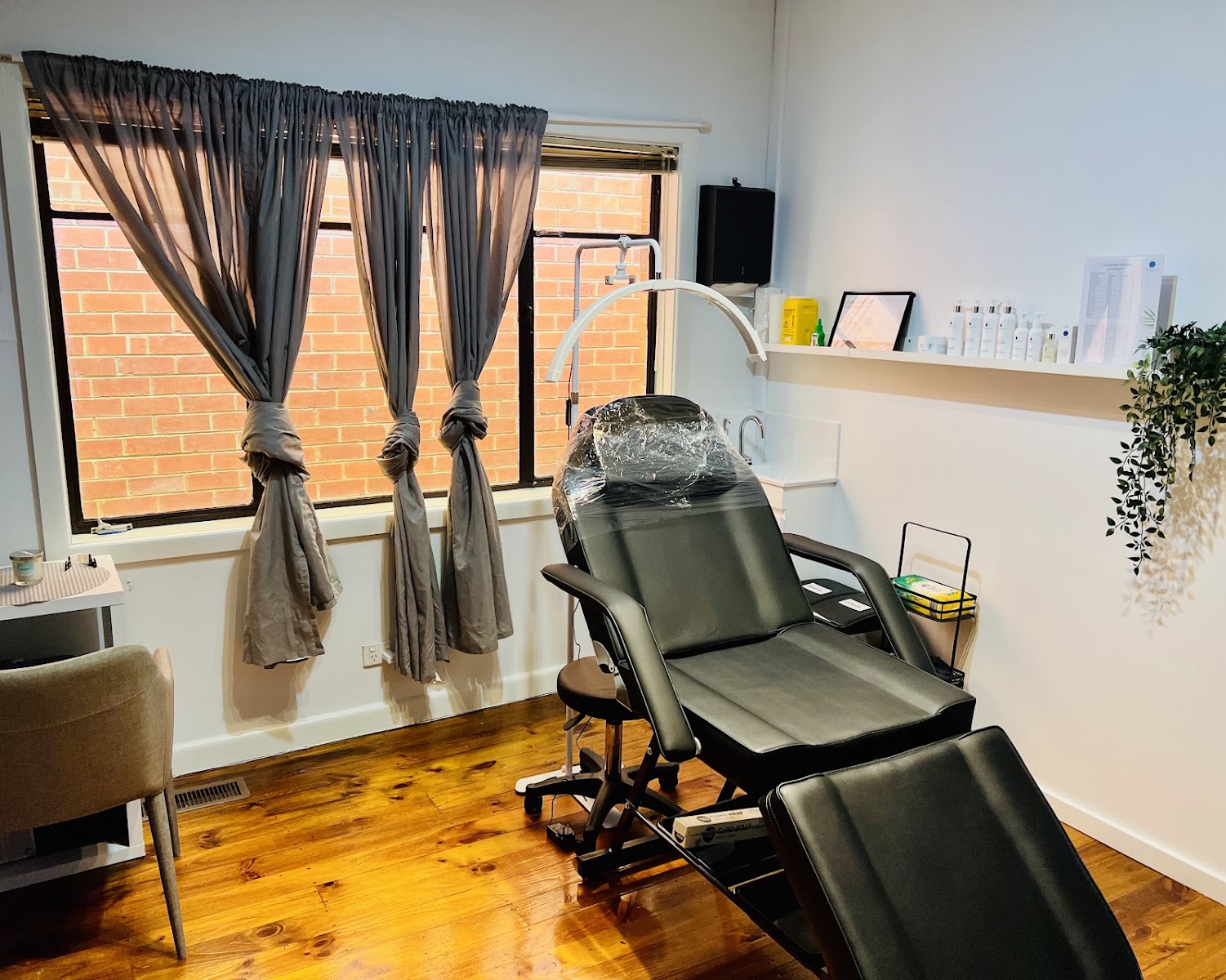 NULook Scalp Micropigmentation, Beaumaris, VIC