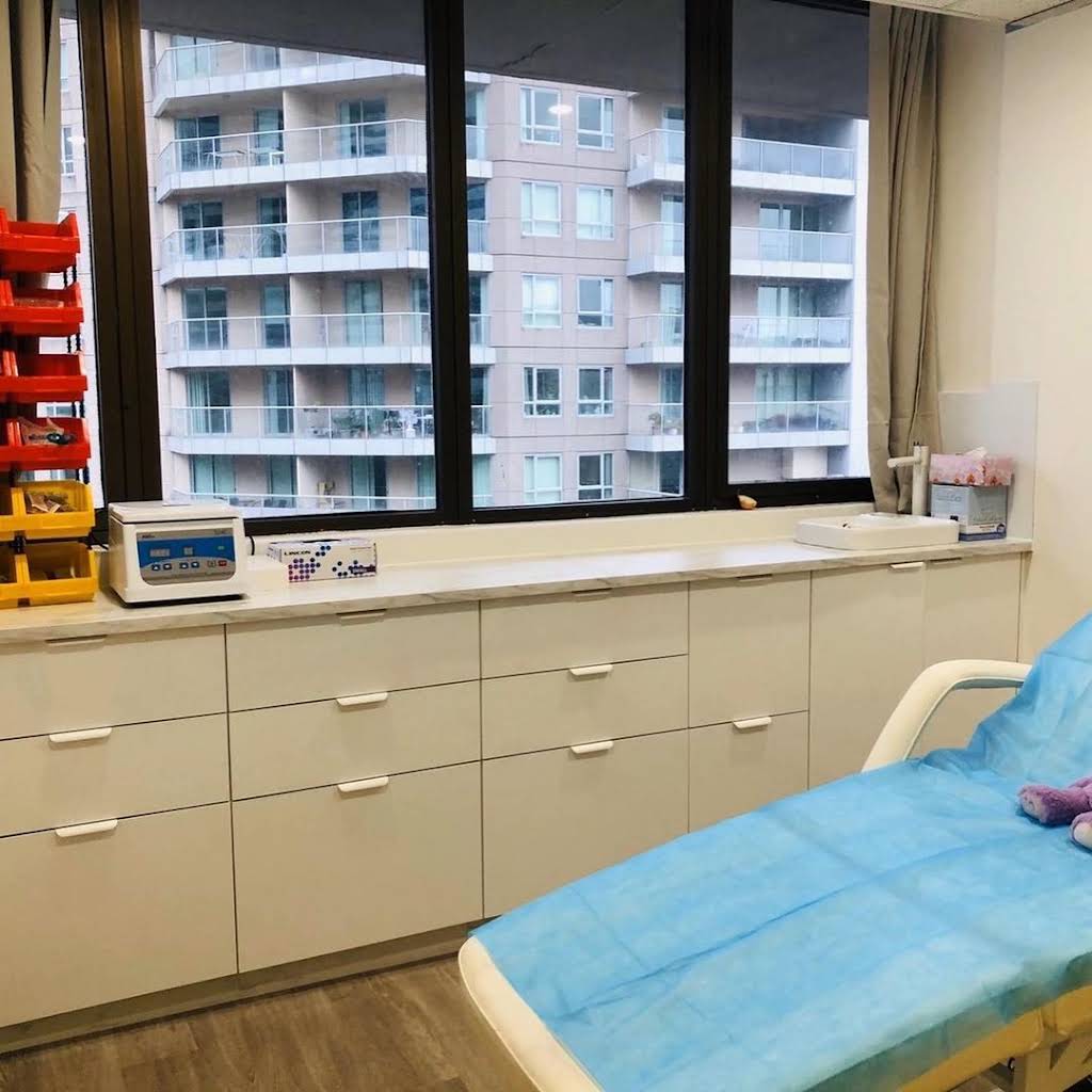 I-Beaute Skin & Body, Chatswood, NSW