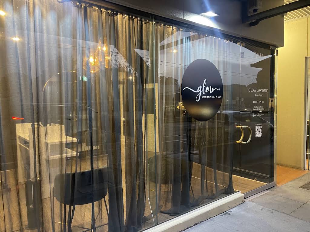 Glow Aesthetic Skin Clinic, Hampton, VIC
