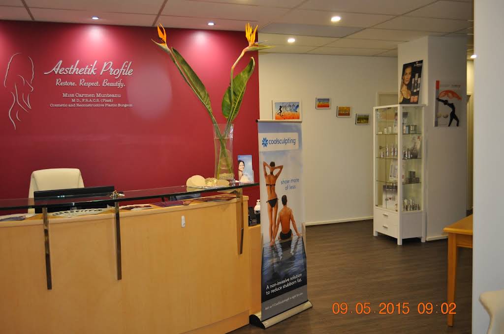 Aesthetik Profile, Mitcham, VIC