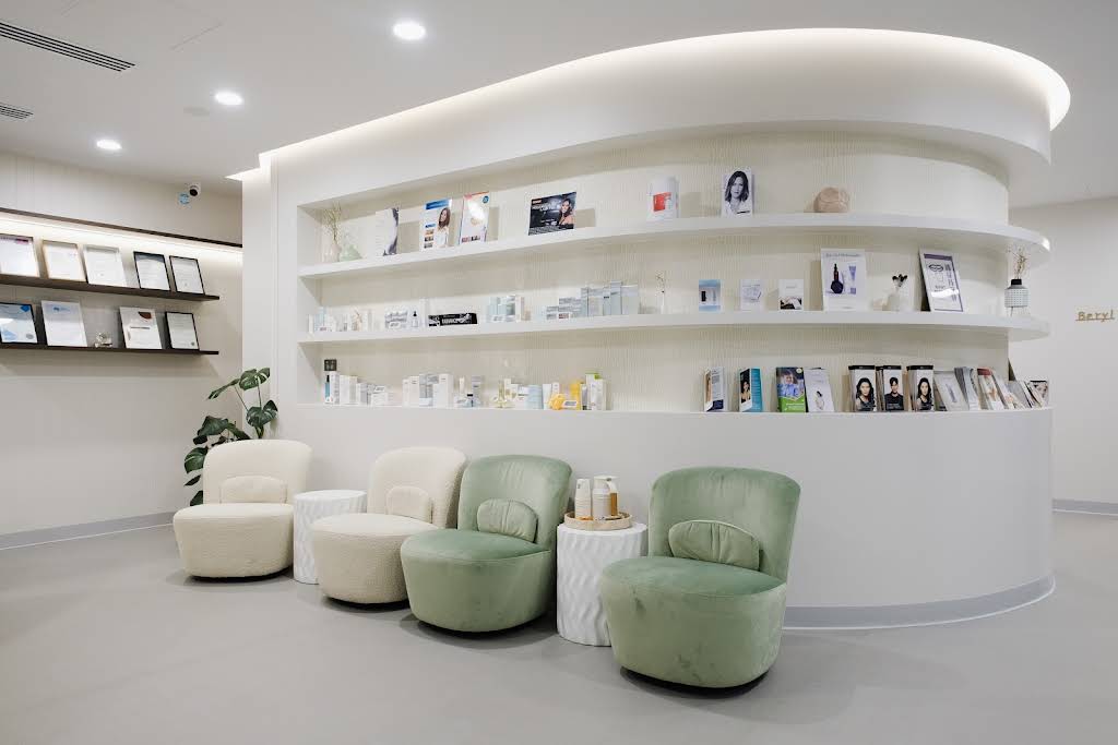 Derma Solace Aesthetics, Pymble, NSW