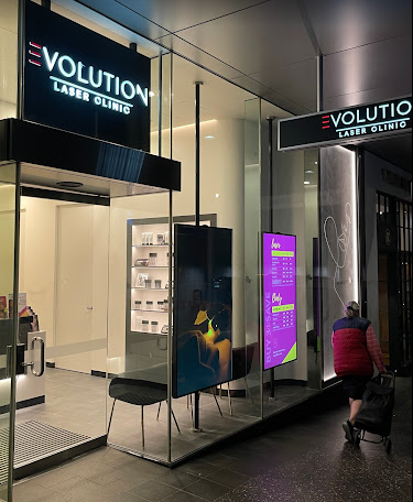 Evolution Laser Clinic, Bondi Junction, Bondi Junction, NSW