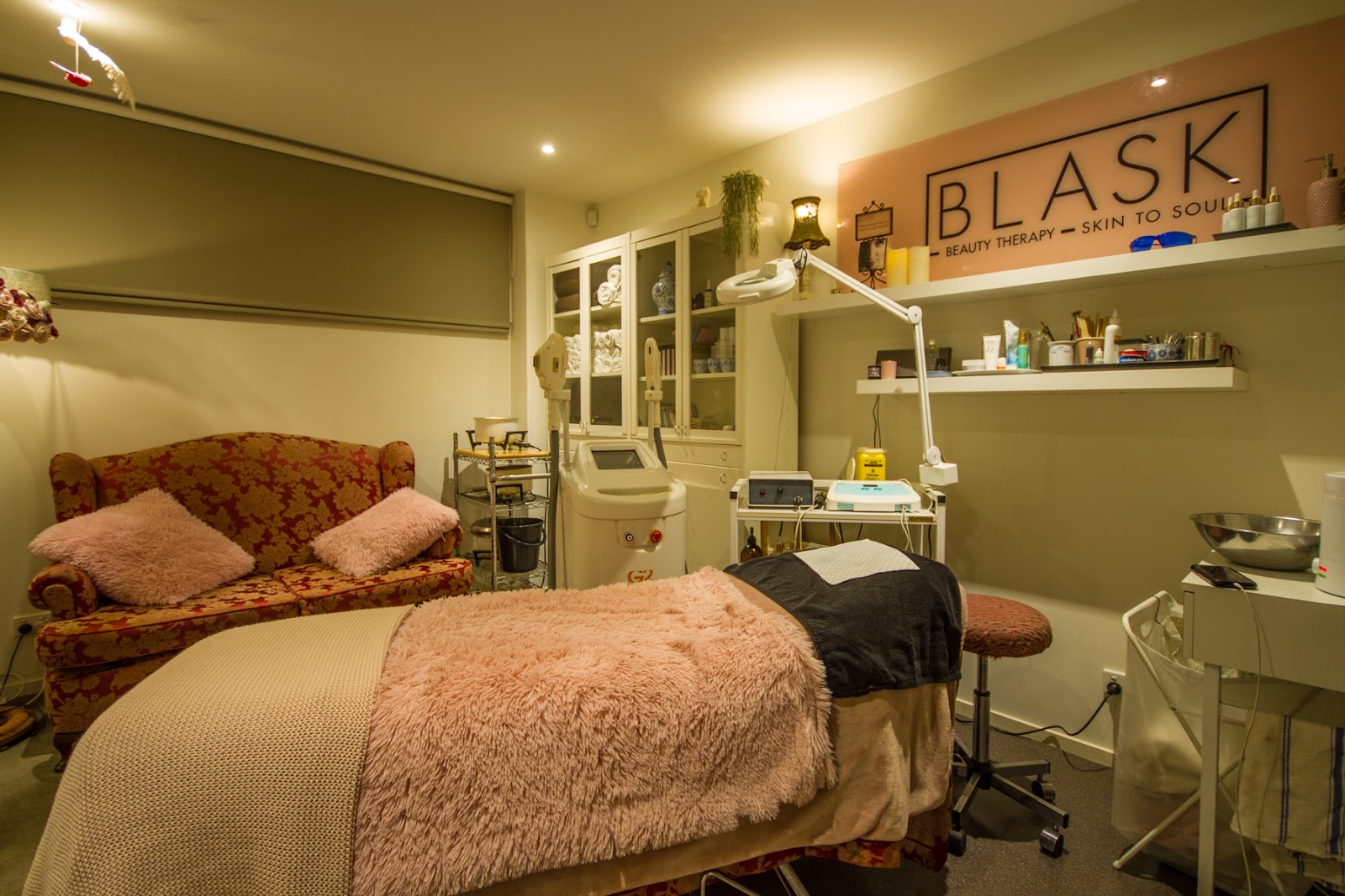 Blask Beauty, Richmond, VIC