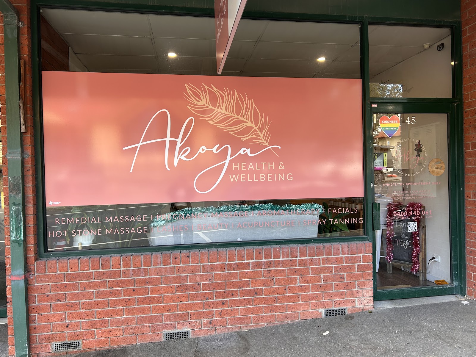 ABI Beauty & Wellness, Mount Evelyn, VIC