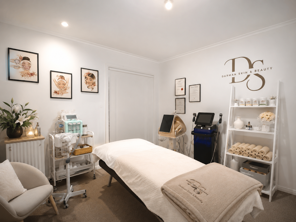 Darman skin & beauty, Dandenong, VIC