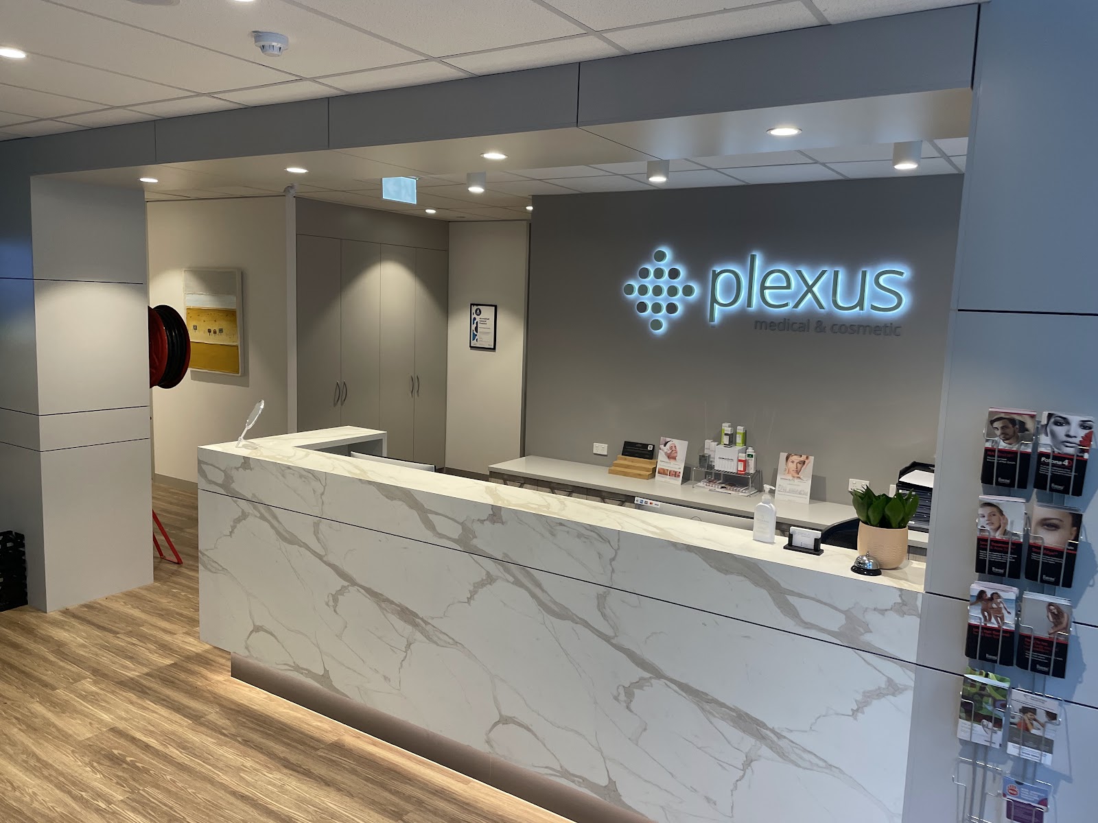 Plexus Medical & Cosmetic, South Yarra, VIC