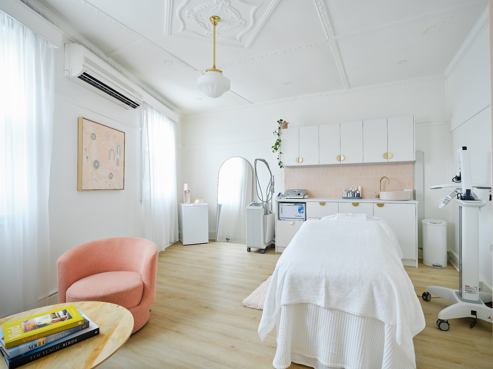 Bare Body Laser & Skin Clinic, Brunswick West, VIC