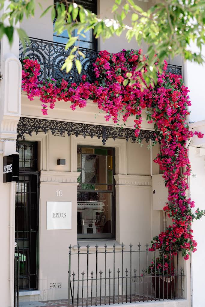 Epios Cosmetic Clinic, Paddington, NSW