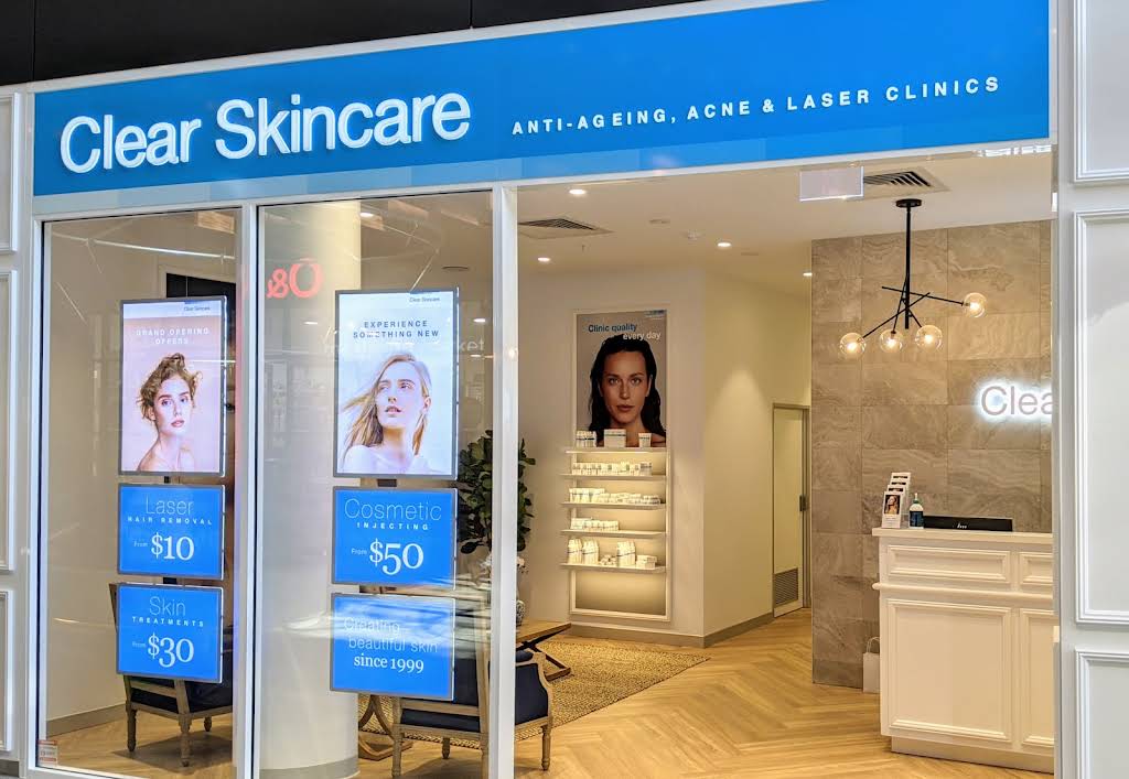 Australian Skin Clinics, West End, West End, QLD