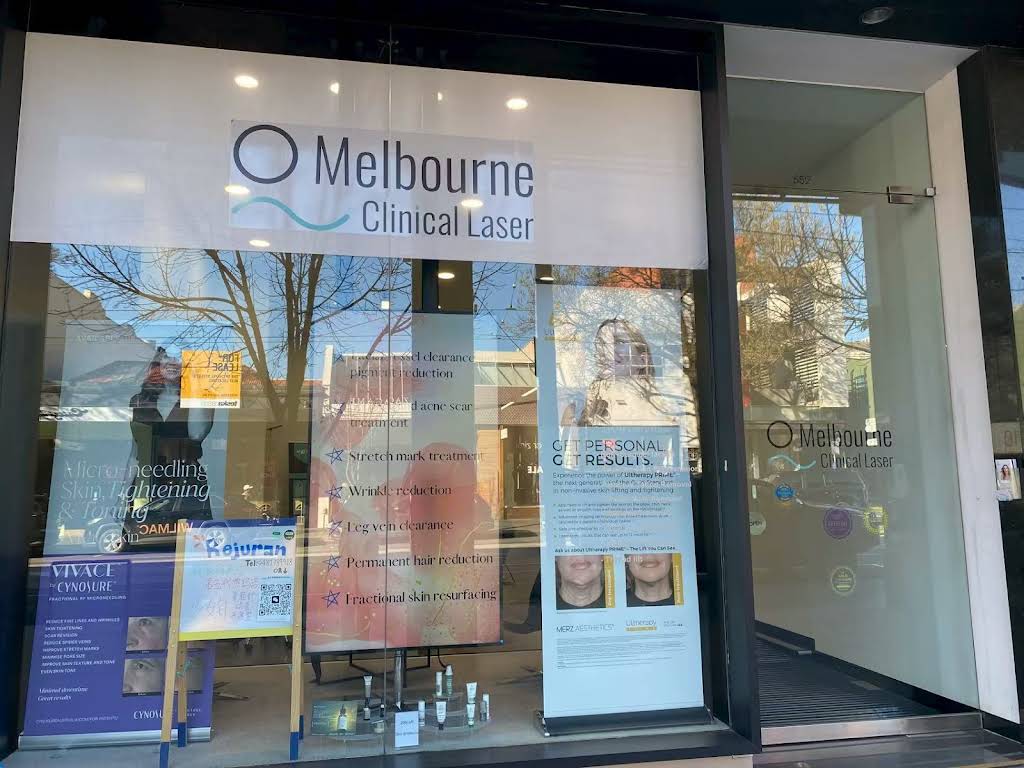 Melbourne Clinical Laser, South Yarra, VIC