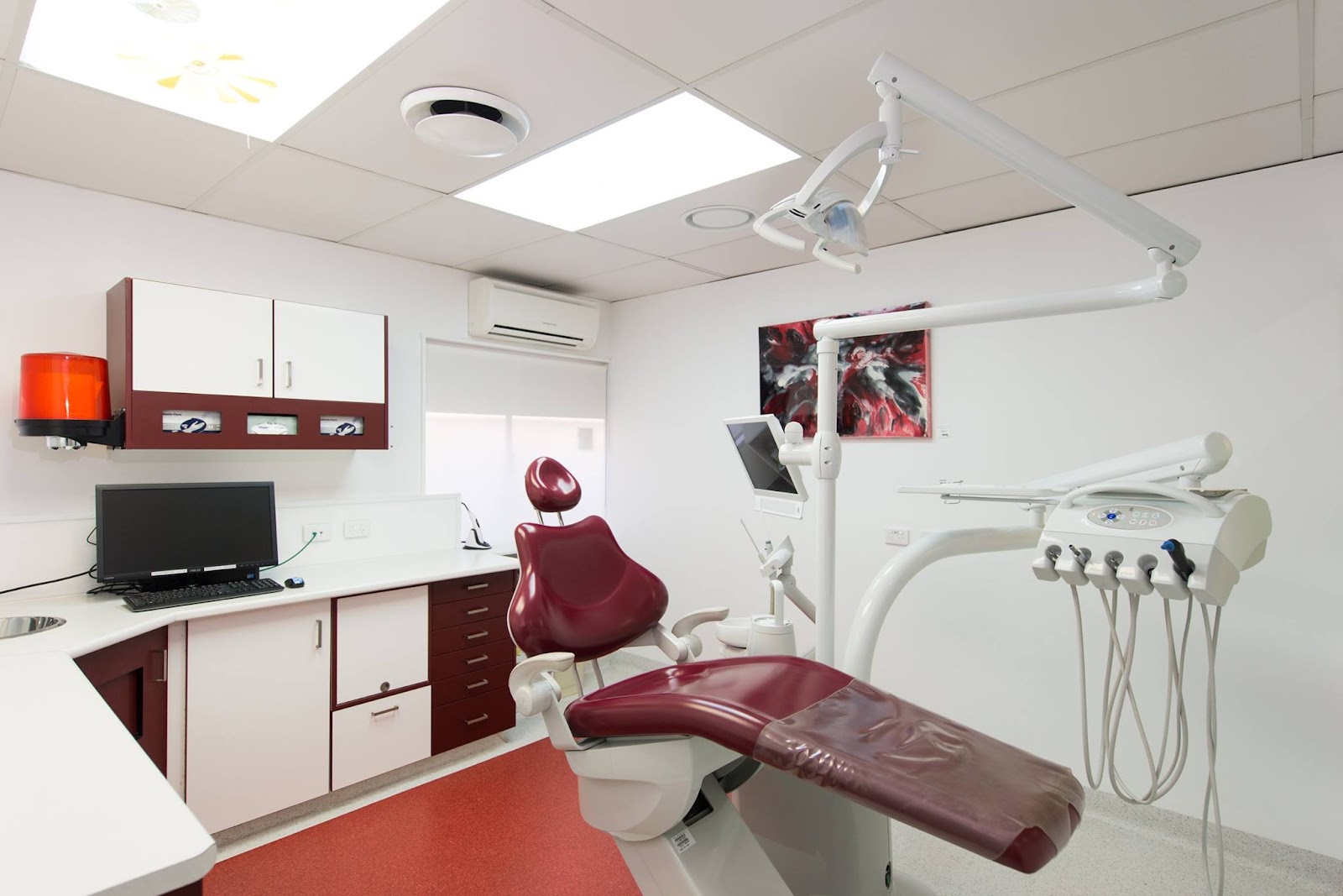 Gladstone Dental Centre, Gladstone Central, QLD