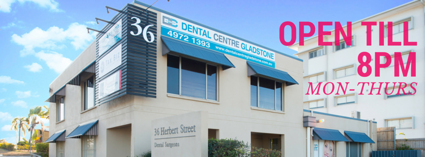 Gladstone Dental Centre, Gladstone Central, QLD