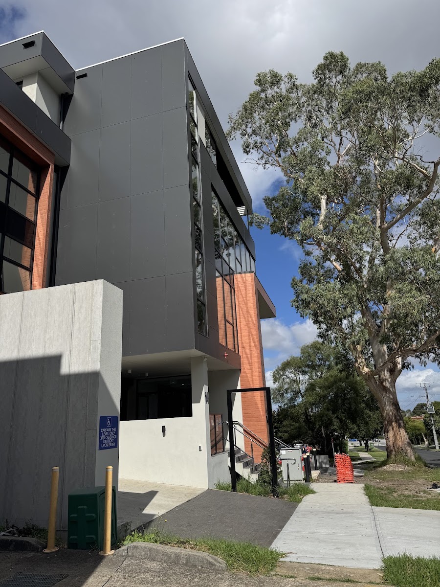 Murray House Clinic, Berwick, VIC