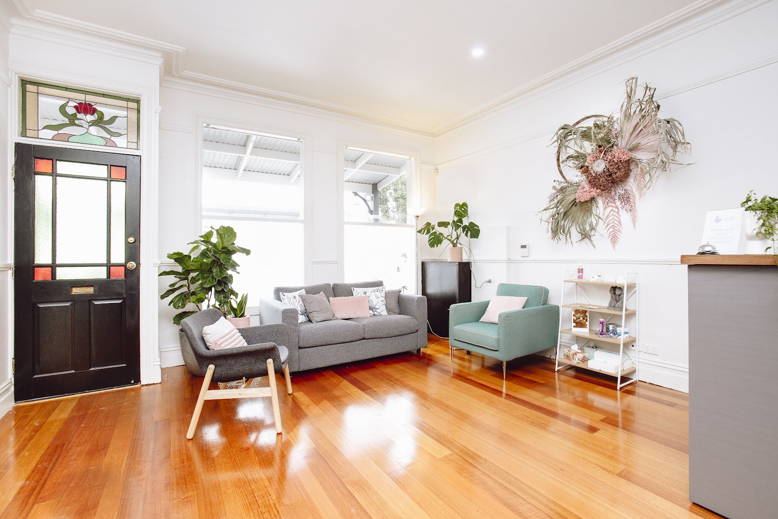 The Health Sanctuary, Williamstown, VIC