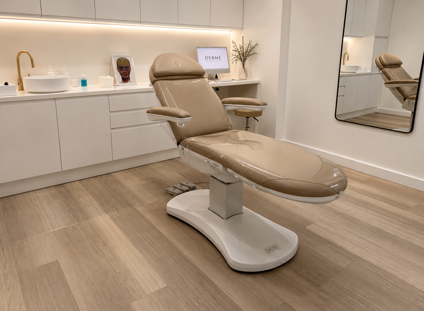Dermè Aesthetic Clinic, Camberwell, VIC