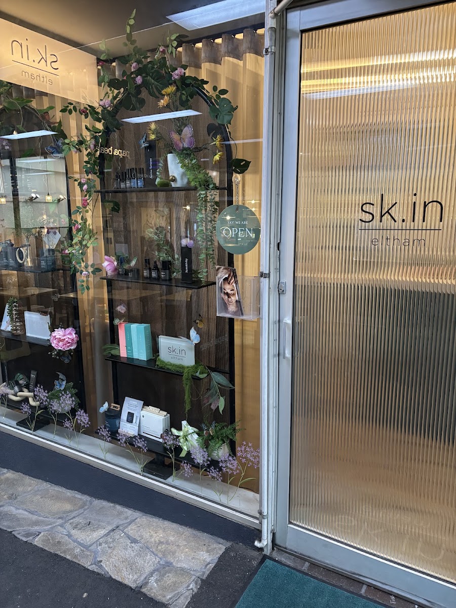 SK.in, Eltham, VIC