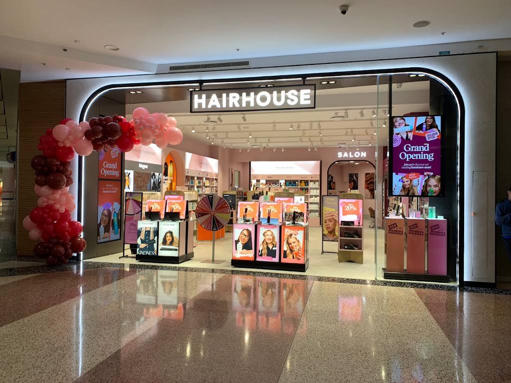 Hairhouse, Hornsby, Hornsby, NSW