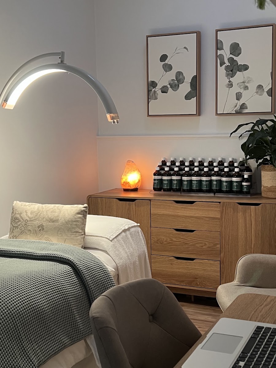 Mata Wellbeing, Moonee Ponds, VIC