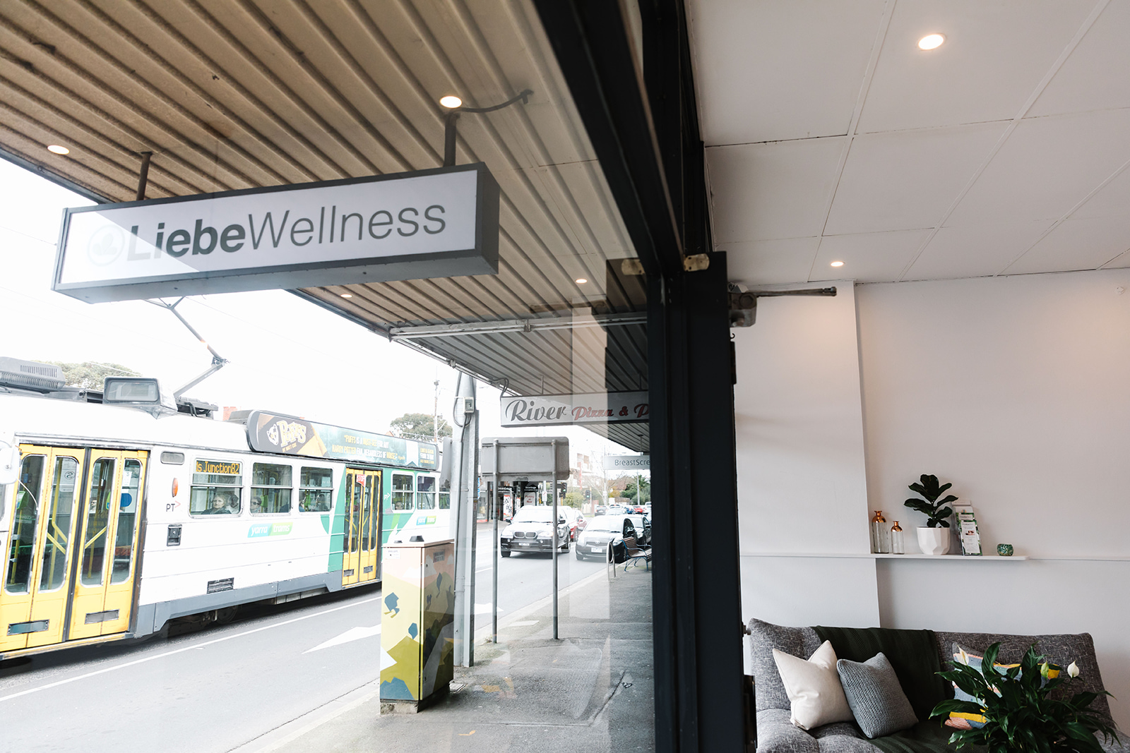 Mata Wellbeing, Moonee Ponds, VIC