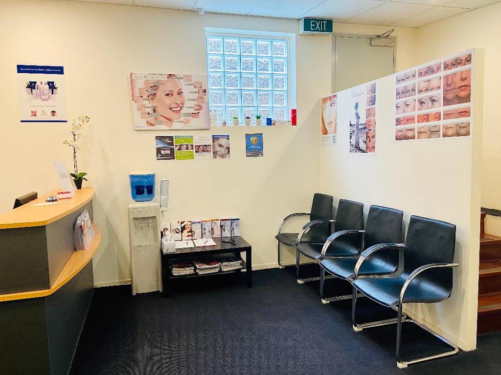 Melbourne Cosmetic Medicine, Carlton, VIC