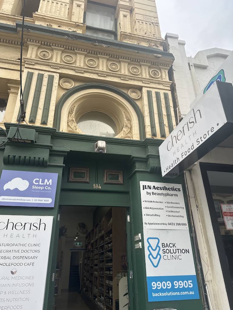 JLN Beauty Pharm, Richmond, VIC