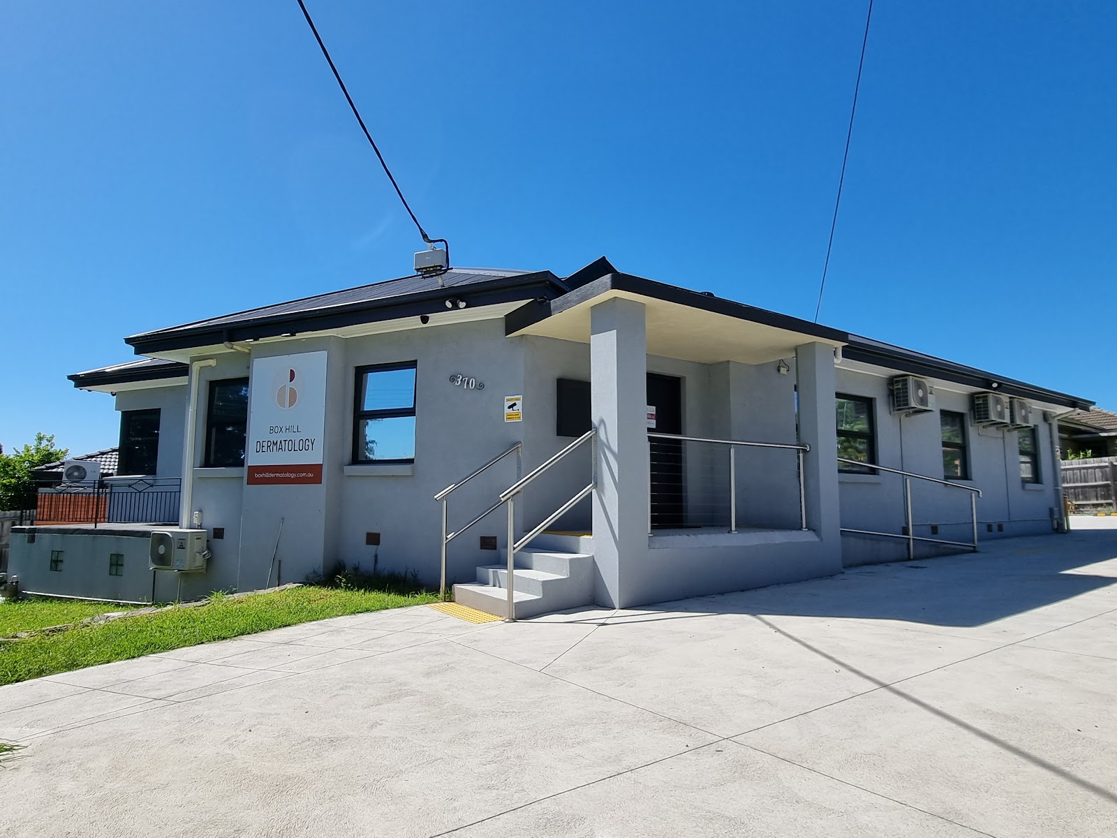 Box Hill Dermatology, Box Hill South, VIC