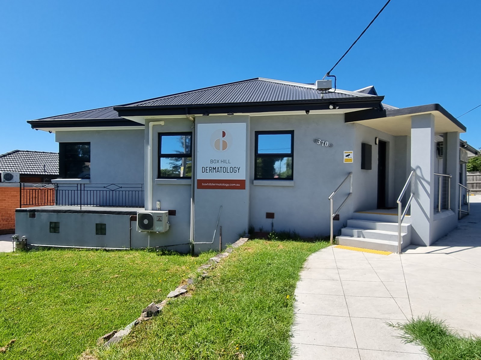 Box Hill Dermatology, Box Hill South, VIC