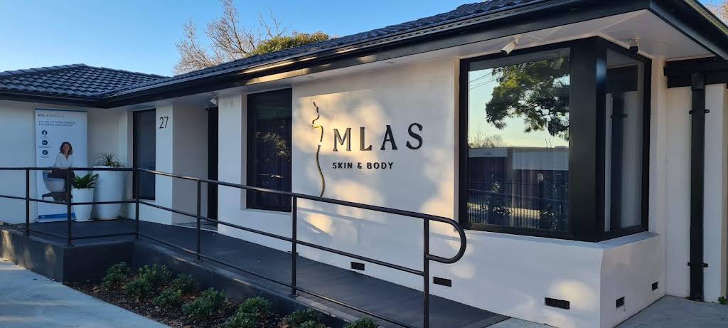 MLAS Skin & Body, Berwick, VIC