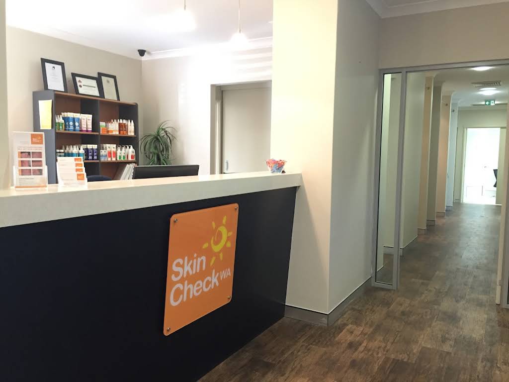 Skin Check WA, Leeming, Leeming, WA