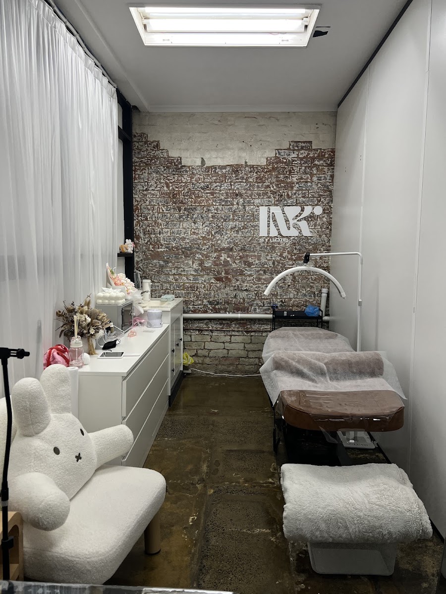 The Ink Studio, Moorabbin, VIC