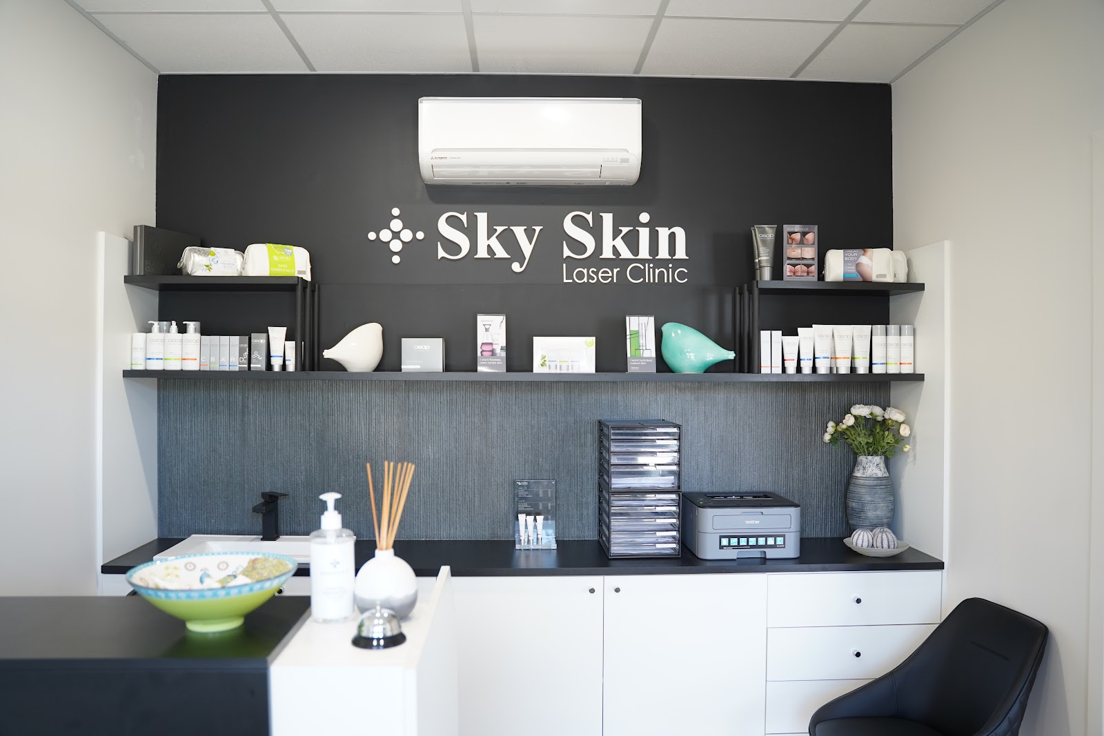 Sky Skin Laser Clinic, Surrey Hills, VIC