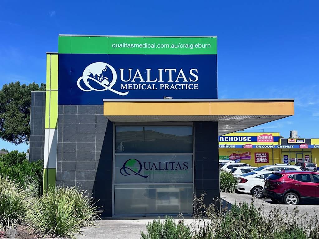 Qualitas Medical Practice, Craigieburn, Craigieburn, VIC