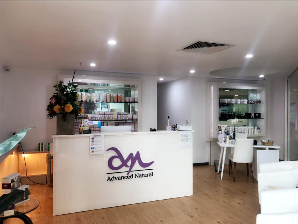 Advanced Natural Beauty Salon & Spa, Moonee Ponds, Moonee Ponds, VIC