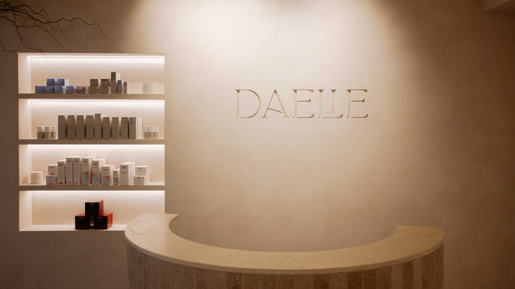 Daelie Skin Studio, Freshwater, NSW