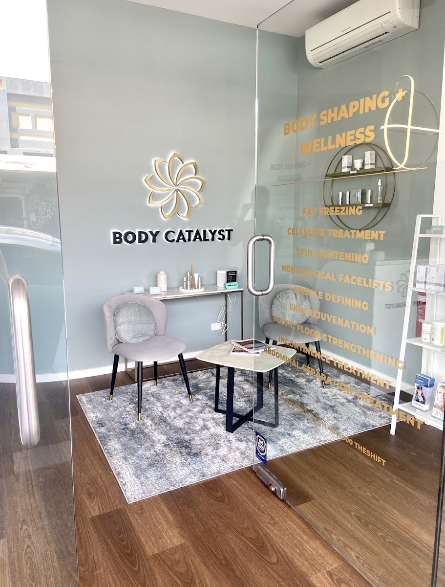 Body Catalyst, Moonee Ponds, Moonee Ponds, VIC