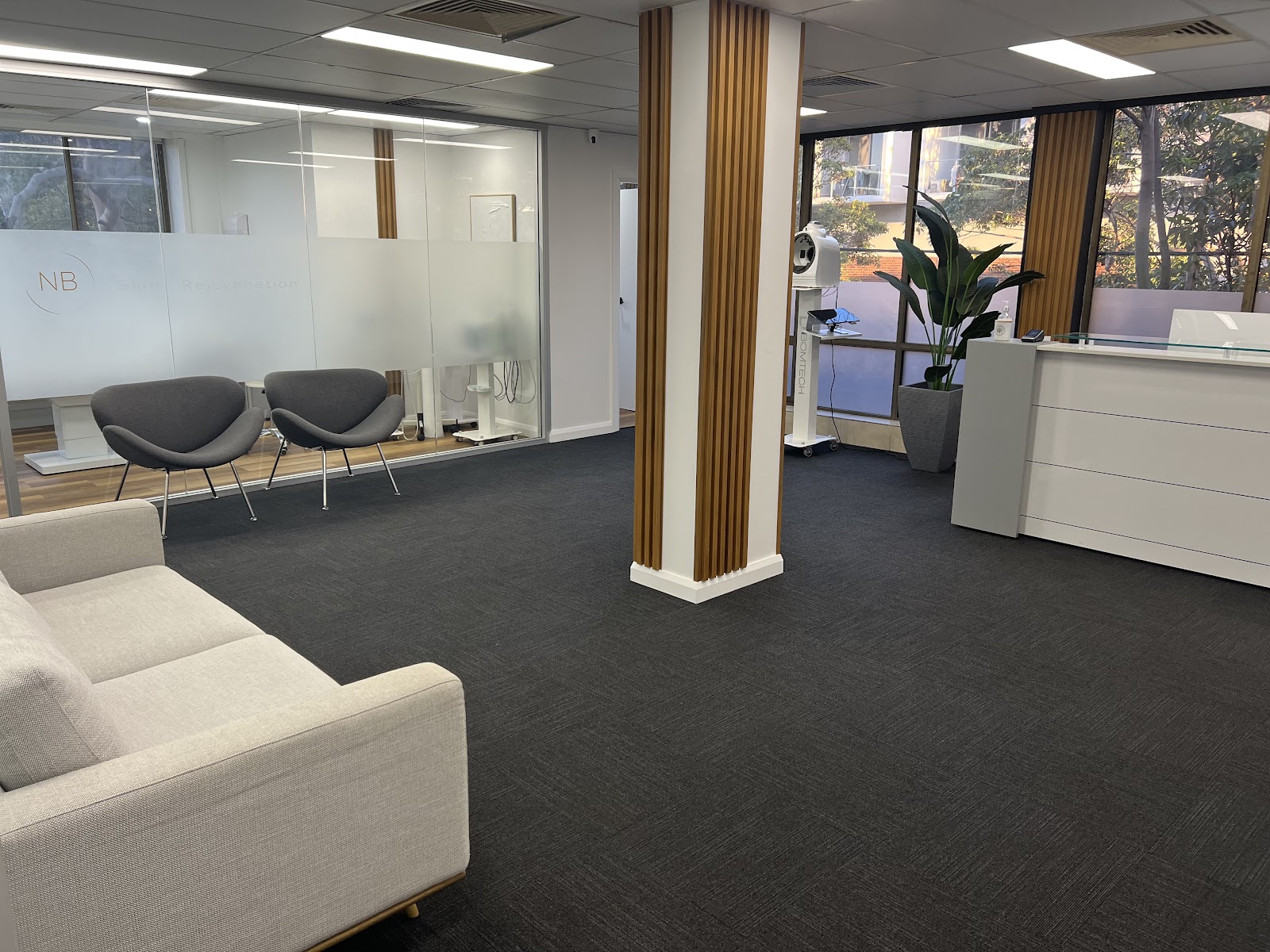 Naturally Beautiful Skin Rejuvenation, Dee Why, NSW