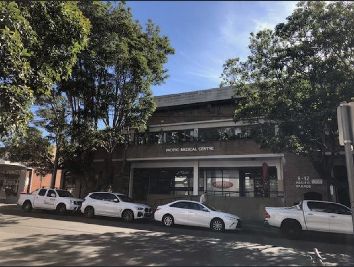Naturally Beautiful Skin Rejuvenation, Dee Why, NSW