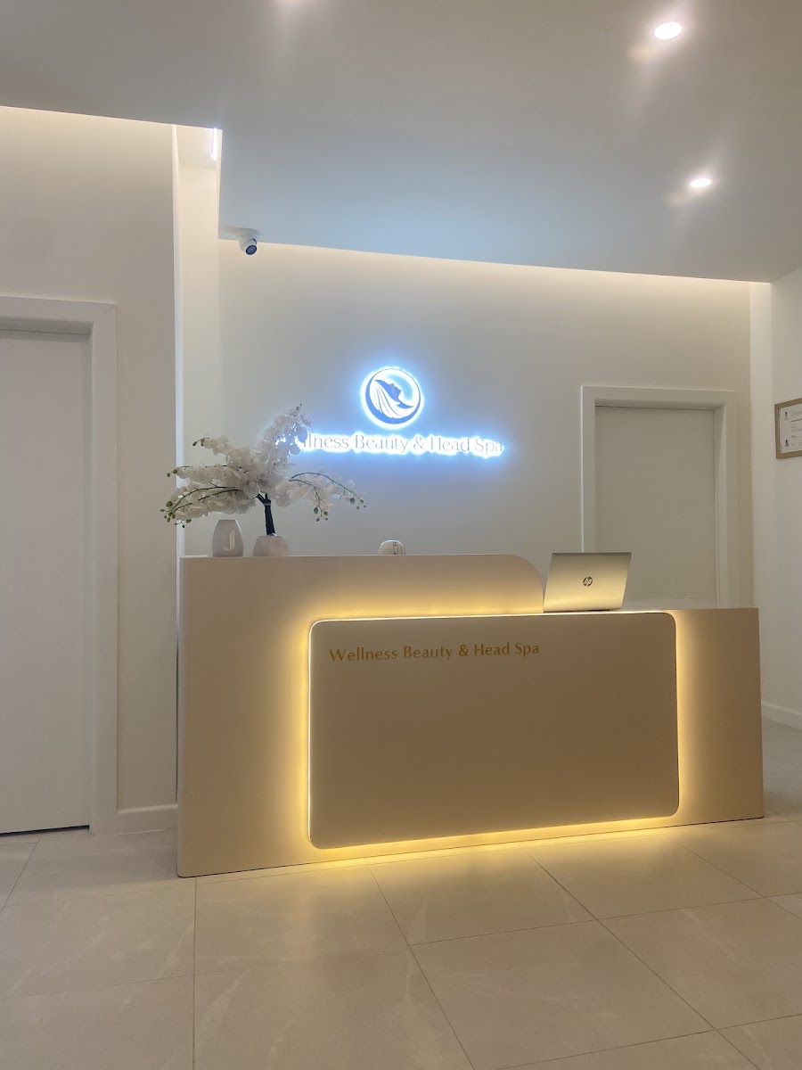 Wellness Beauty & Head Spa, Melbourne, VIC