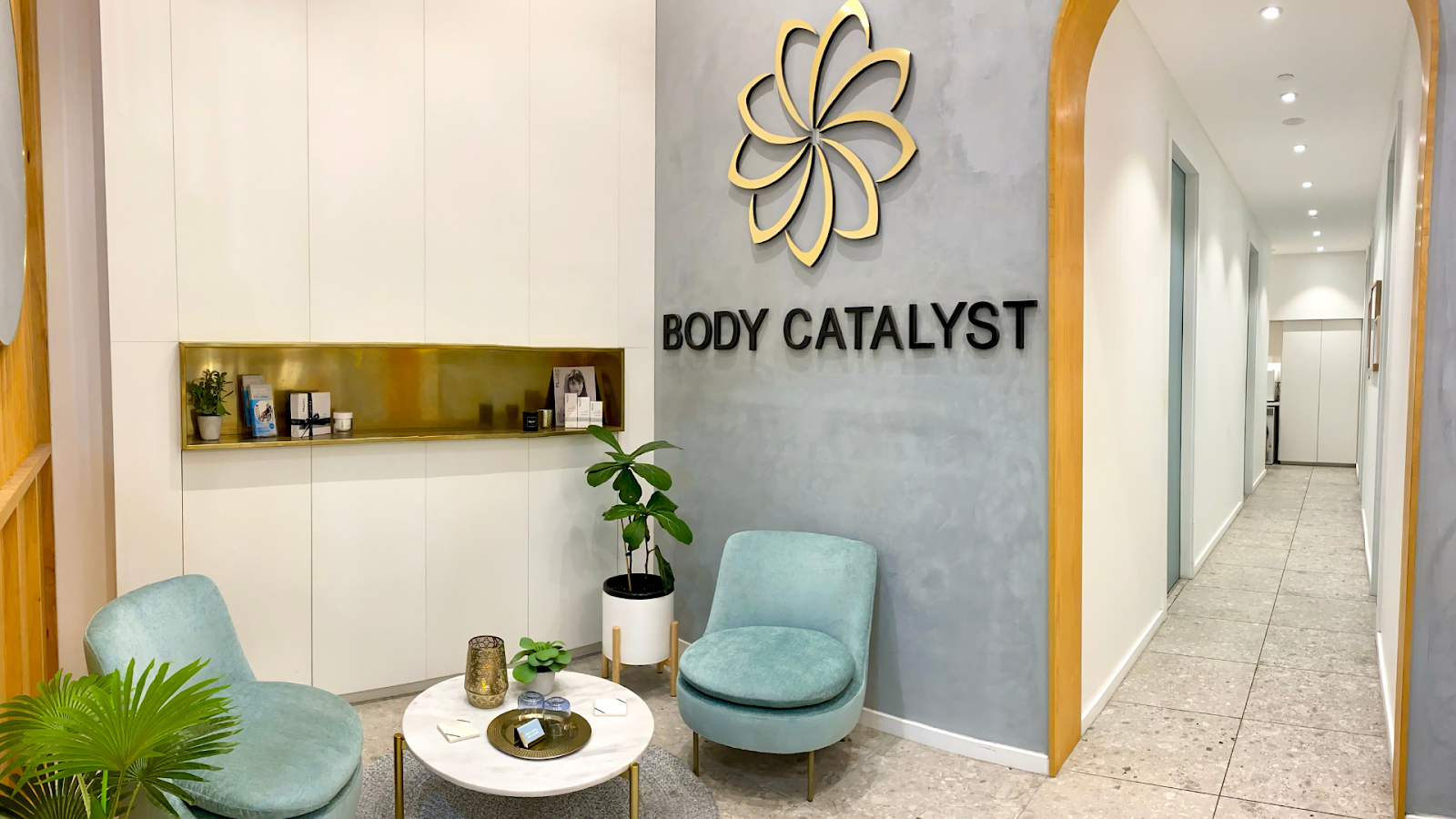 Body Catalyst, Maitland, East Maitland, NSW