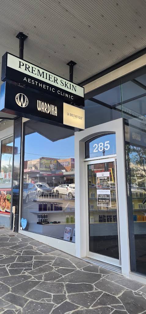 Premier Skin Aesthetic Clinic, Balwyn North, VIC
