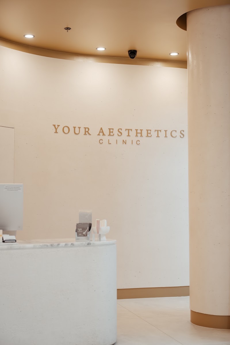 Your Aesthetics Clinic, Caulfield, VIC